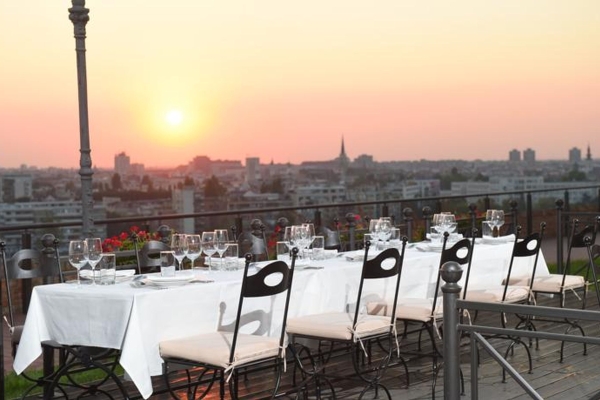 Hotel Leopold I (Petrovaradin)
